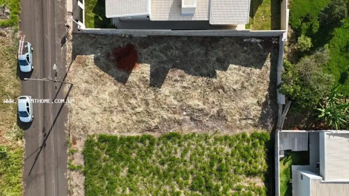 Terreno para Venda em Rolândia, Jardim Alto da Boa Vista