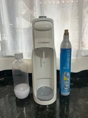 Sodastream Jet