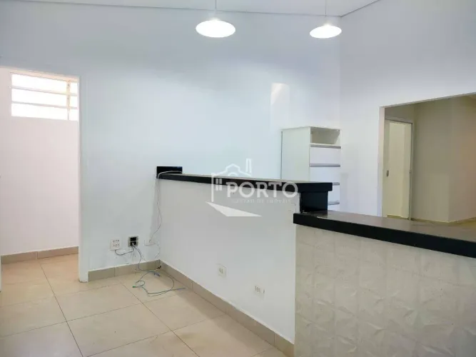 Casa para alugar, 290 m² por R$ 8.740,53/mês - Jardim Elite - Piracicaba/SP