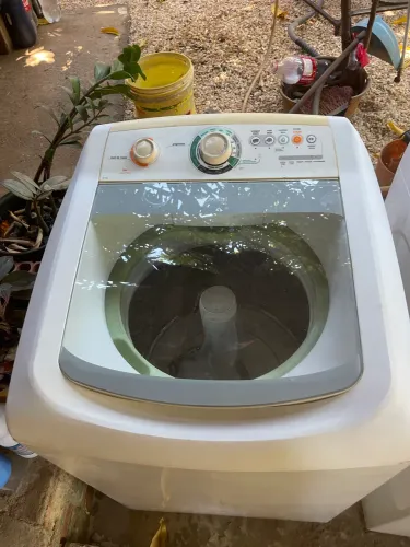Máquina de lavar consul facilite 11 KG 