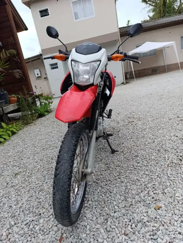 Vendo Bros 160
