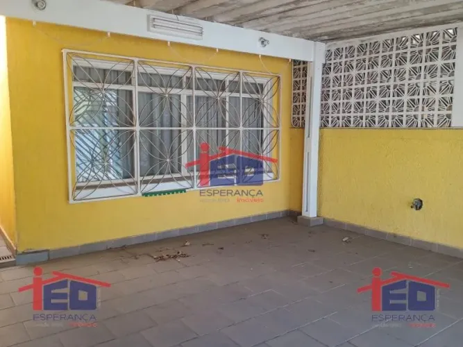 Residencial - Bela Vista