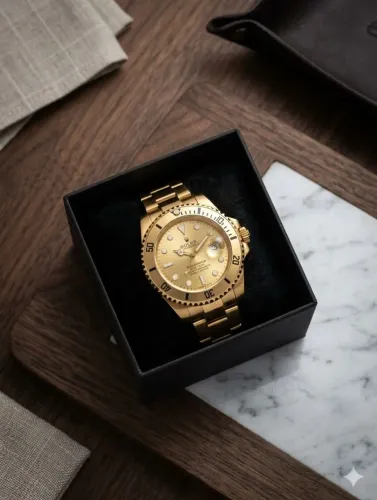 Relógio Rolex
