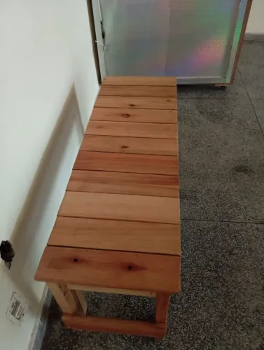 Mesa 8 a 10 lugares