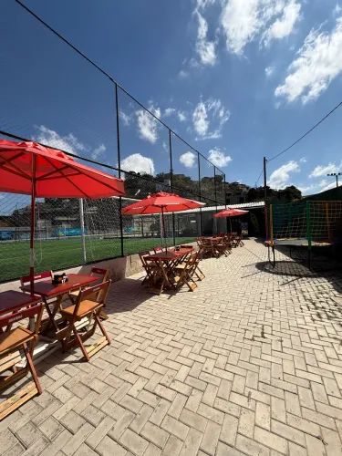 ARRENDAMENTO BAR