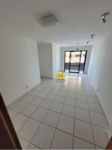 Apartamento à venda, 75 m² por R$ 400.000,00 - Ribeira - Natal/RN
