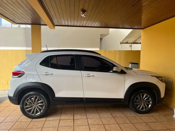 Fiat Pulse Drive 1.3 8V Flex Aut. 2023