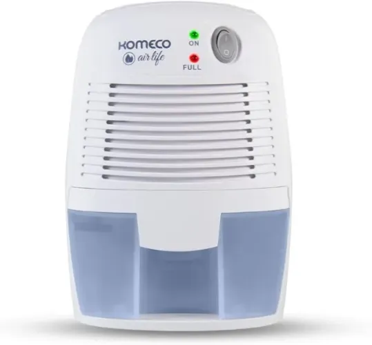 Desumidificador de Ar Peltier Komeco Air Life KDP 250 G1 - Antimofo - Bivolt