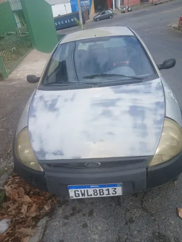 Ford KA 1.0i 3P 1998