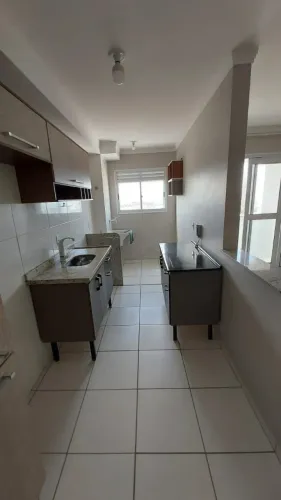 Locação de Apartamento Padrão - Jardim Califórnia, Jacareí/SP