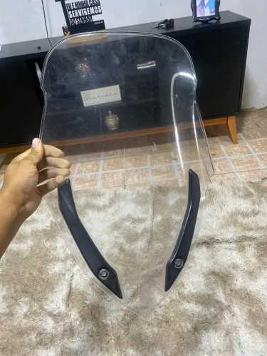 Bolha da Xmax 300( 2022 )