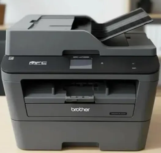 Impressora brother L2740
