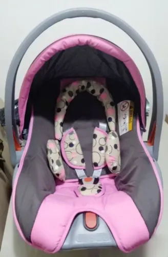 Bebê conforto