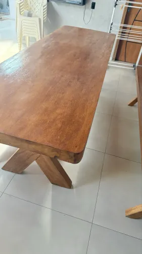 Mesa de Madeira 