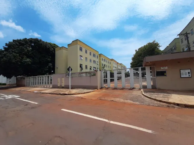 3 QUARTOS - EUDES COSTA -JARDIM DOS ESTADOS