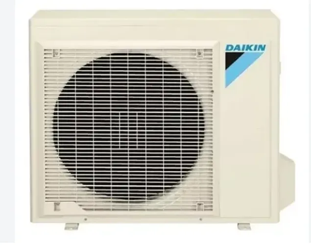 Condensadora Daikin 9.000 Btus (RX09N5VL)