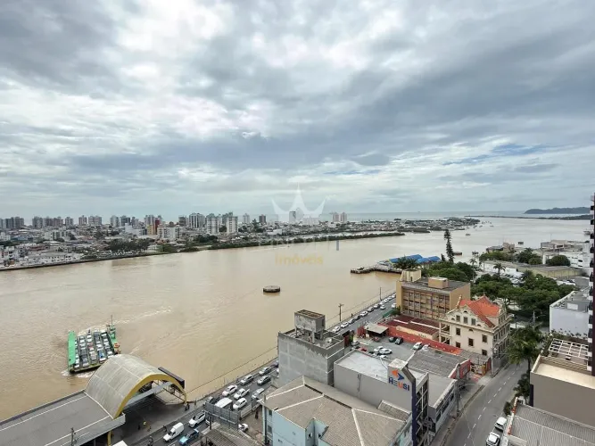 Sala comercial 27 m² | Centro - Itajaí/SC