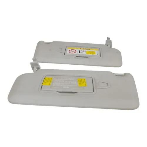 Par Quebra Sol Mercedes C200 2.0 2016/2019