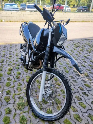 Lander 250 2008