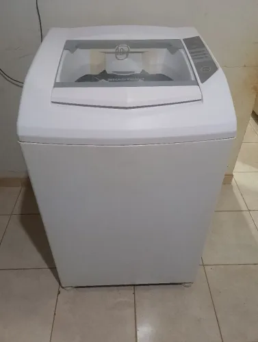 Máquina de lavar Brastemp 10kg