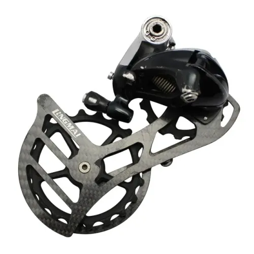 Cambio Traseiro Shimano Dura Ace (Lingmai) 11v - USADO 22303