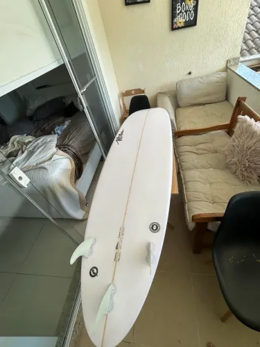 Prancha funboard 7.5