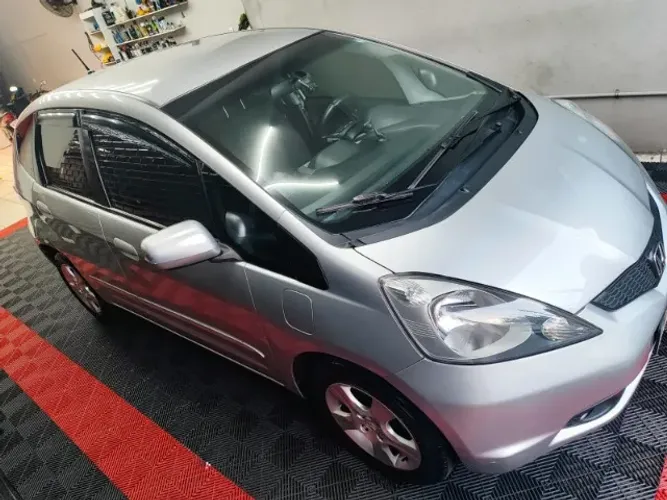 Honda Fit LXL 1.4/ 1.4 Flex 8v/16v 5P Mec. 2011