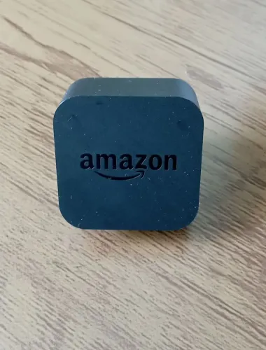 Adaptador para Kindle ou Fire Stick.