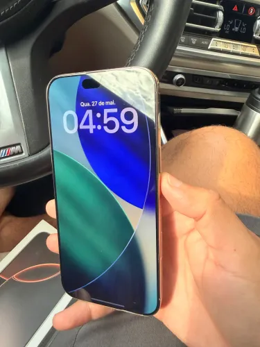 iPhone 16 pro Max 256GB