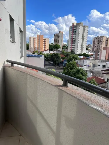 Apartamento com 1 dormitórios para venda no bairro VILA ALTINOPOLIS