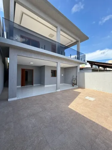 Casa Duplex para Venda em João Pessoa / PB no bairro Ernani Sátiro