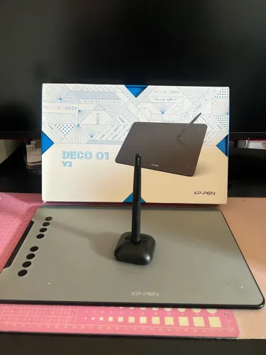 DECO 01 V2 - XP-PEN