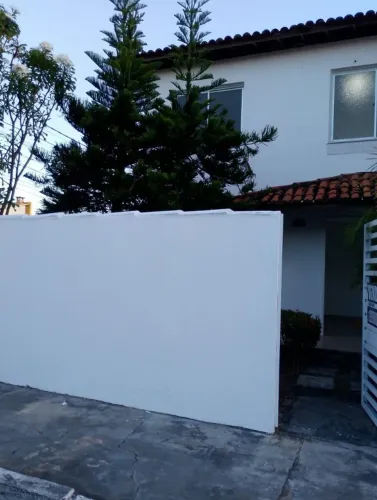 Casa em Condomínio para Venda em Aracaju, Siqueira Campos, 3 dormitórios, 2 banheiros, 2 v