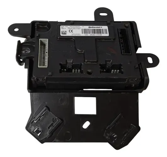 Módulo Bcm Duster Oroch 1.6 2016 - 2019 / A2c *