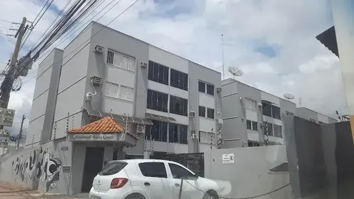 Imóvel para venda com 63 metros quadrados com 3 quartos em Centro-Sul - Várzea Grande - MT