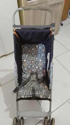 Carrinho de passeio