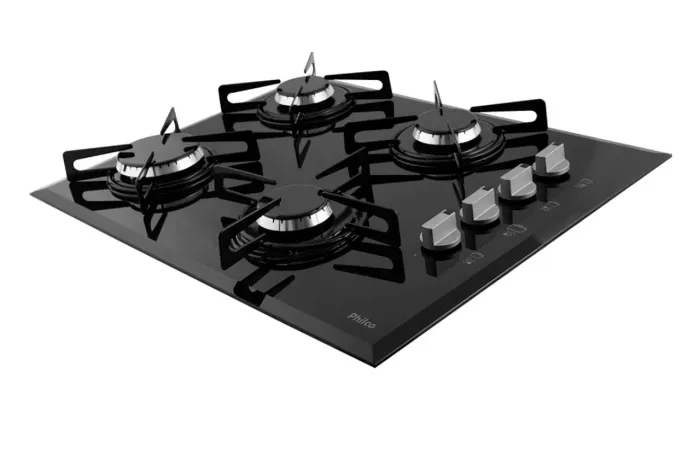 Cooktop 4 bocas Philco