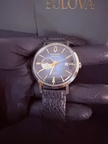 Relógio Bulova