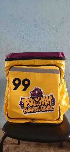 Kit 99 Podpah BAG + CAMISA XG