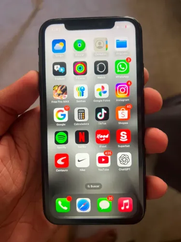 iPhone XR 128Gb