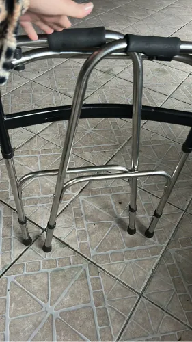 Andador de adulto