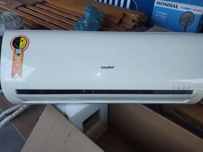 Vendo Ar-condicionado Cofree de 9mil btus