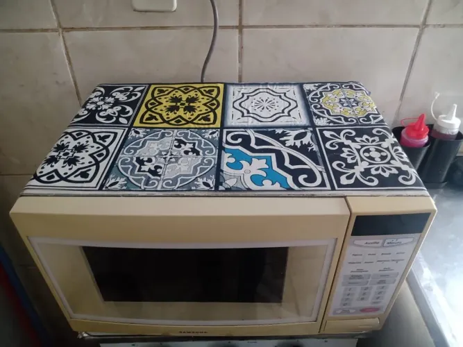 Microondas Samsung
