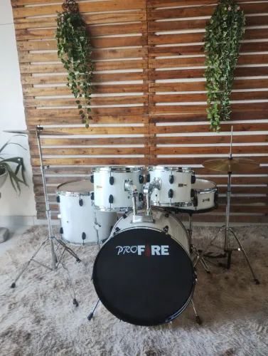 Bateria PROFIRE 