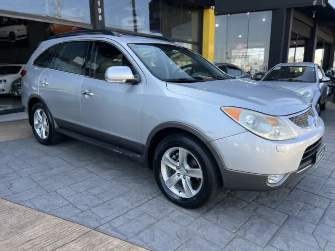 Hyundai Veracruz GLS 3.8 4WD Aut. 2008