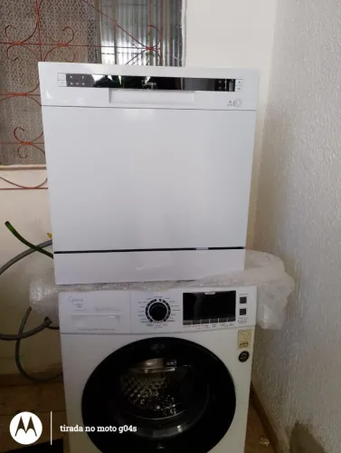 Lava louças Midea