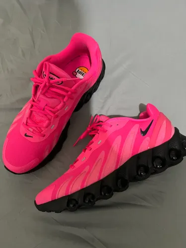 Nike air Max DN8 Hyper Pink