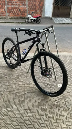Bicicleta aro 29