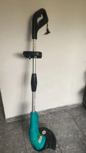 Cortador Aparador de Grama