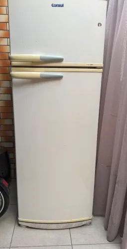 Geladeira 